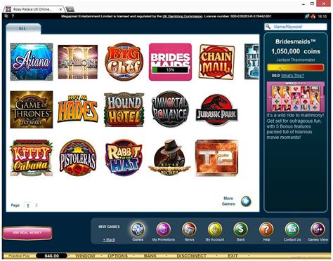 Roxy Palace Slots & Casino Review: Discover Games + Bonuses .
